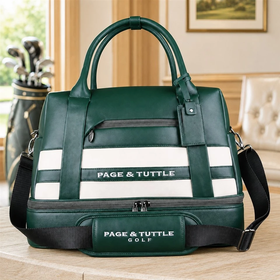 Boston Terrier Bag