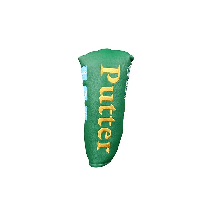 Golf Fairway Wood Head Covers