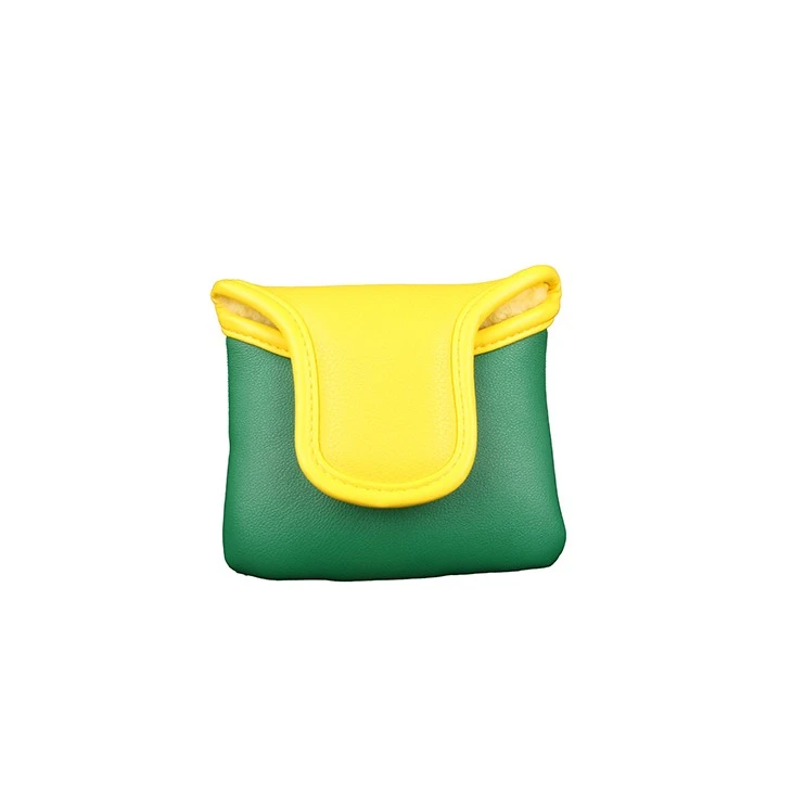 Golf Fairway Wood Head Covers