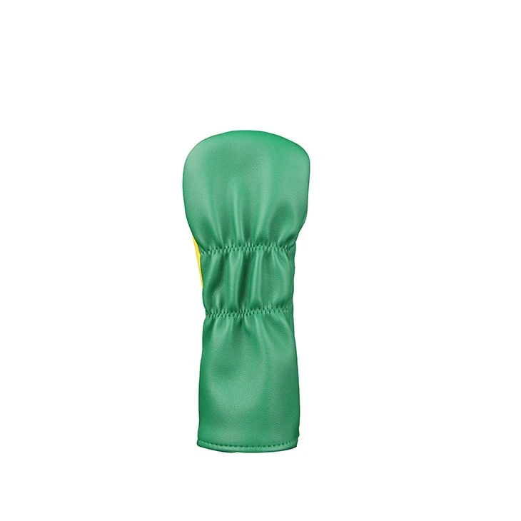 Golf Fairway Wood Head Covers