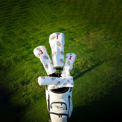 Як організувати клуби для гольфу?