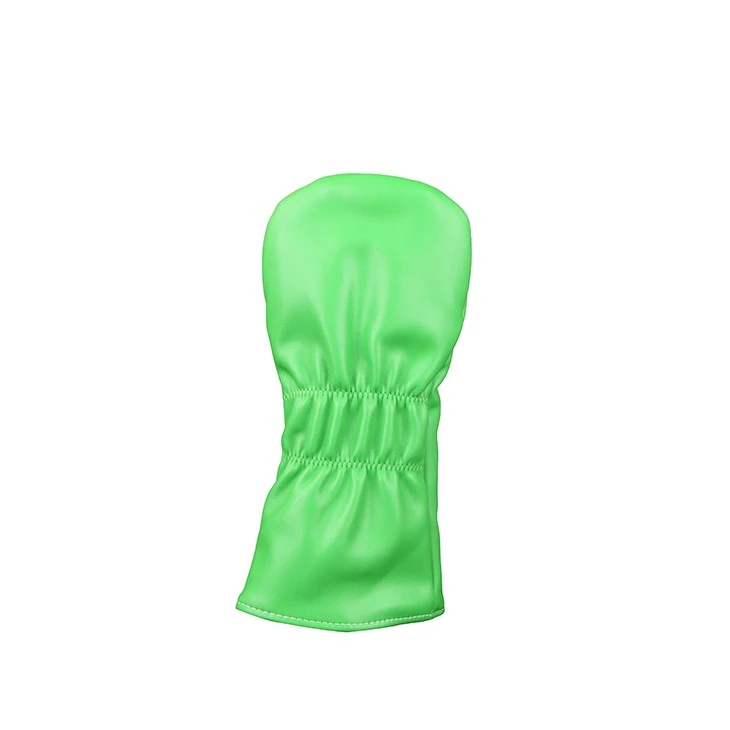 Ireland Flag Golf Club Headcover