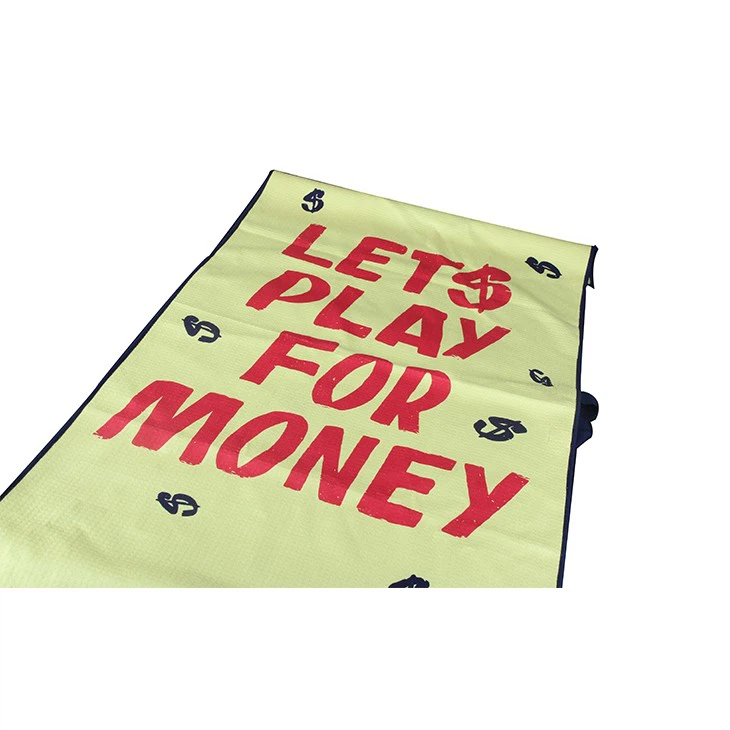 Microfiber Golf Towels