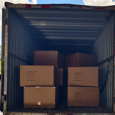 LEGEND TIMES сьогодні надсилає сумку для гольфу 800 штук