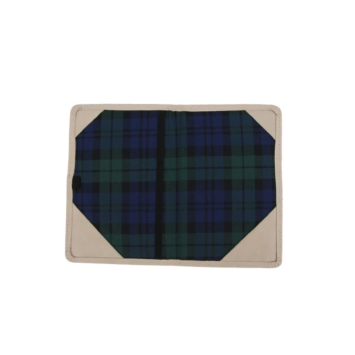 Scorecard Holder Leather