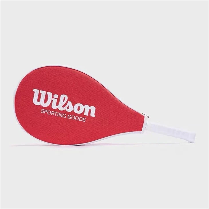 Wilson racket sleeve 2
