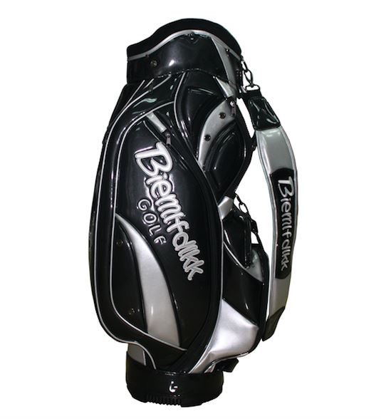 Biemlfdlkk Golf Caddy Bag As Golf Gift
