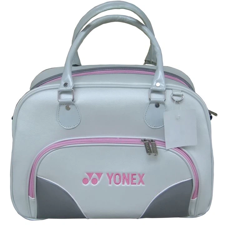 Сумка для гольфу Yonex White PU