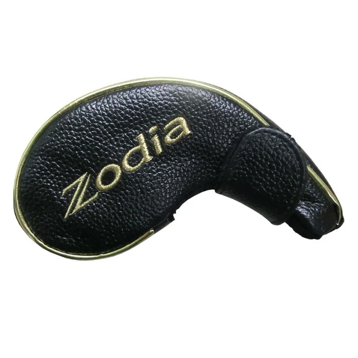 Шкіряні залізні чохли