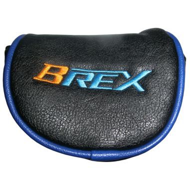 Головний убір із вишивкою для гольфу