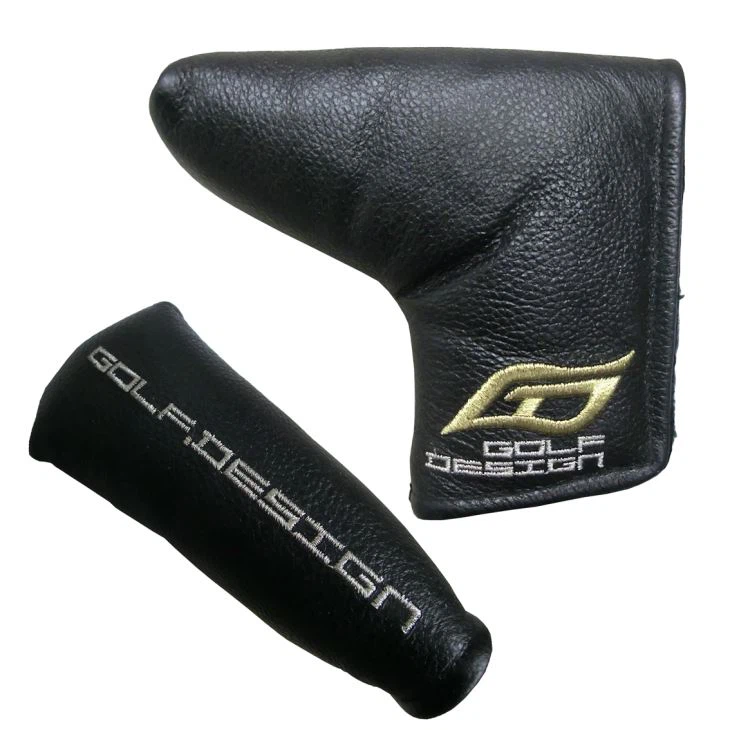 Velcro Golf Putter Headcover Velcro Golf Putter Headcover