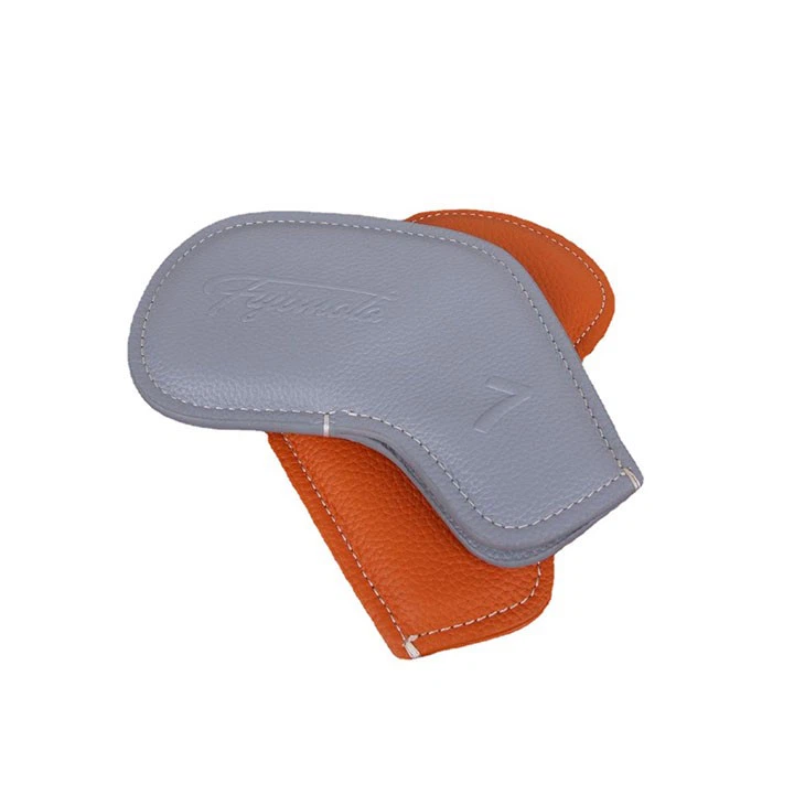 PU Golf Club Headcover Covers