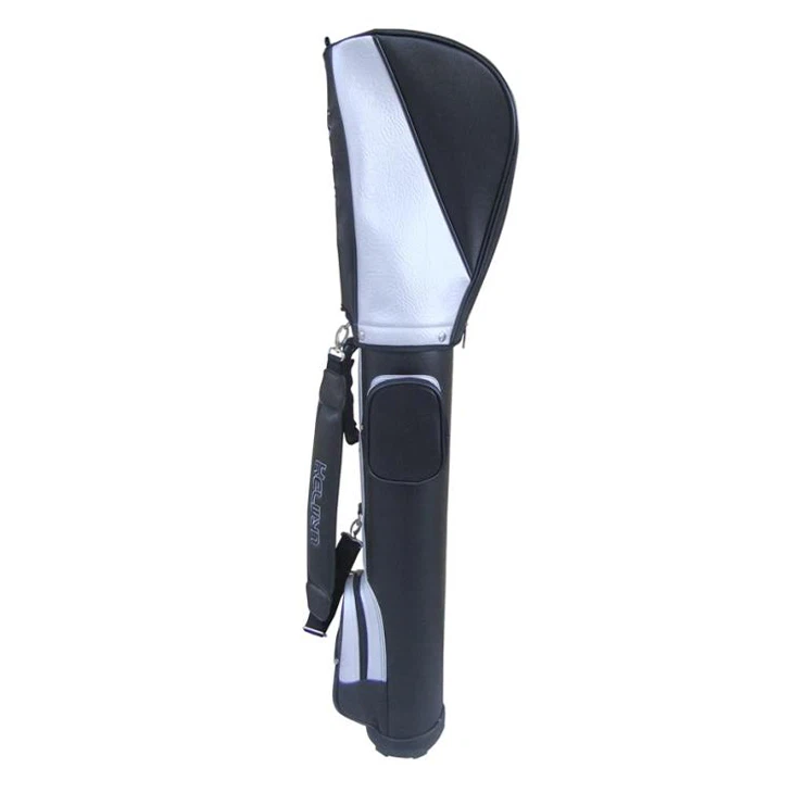 Light Weighted Golf Gun Bag